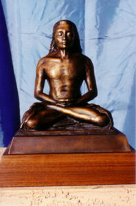 Babaji_Statue_1